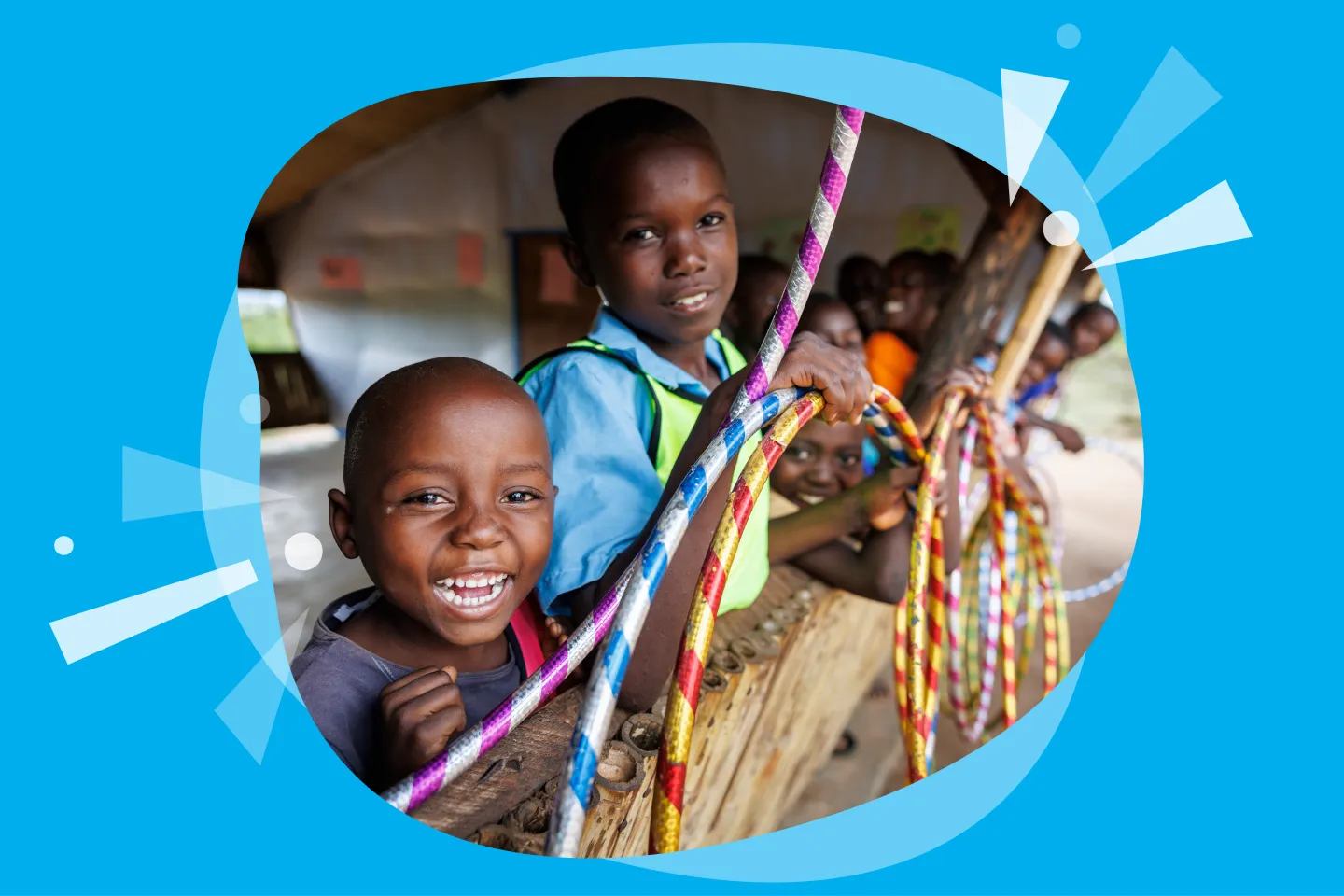 International Day of Play 2026 