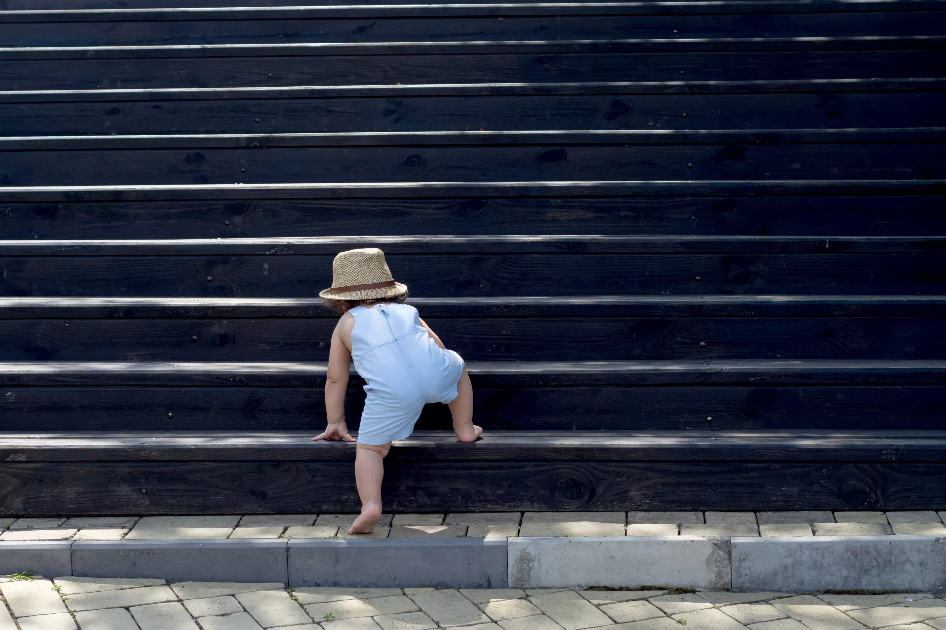 Setting your child up for success