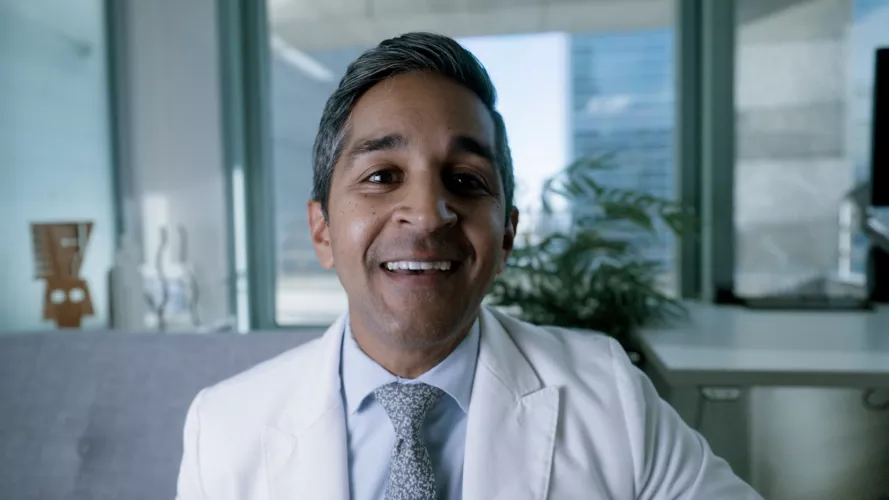 Dr. Alok Patel