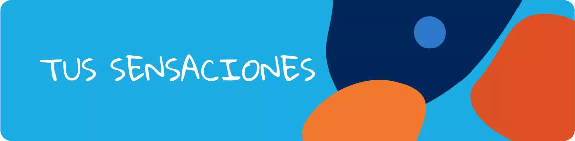 Sensaciones - etapas del embarazo - UNICEF
