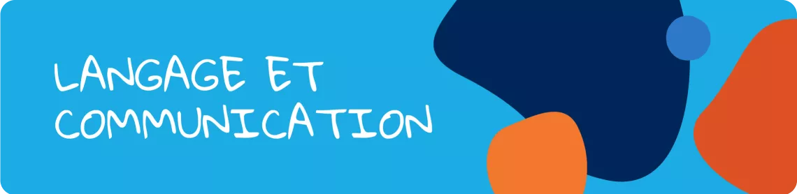 Langage et communication