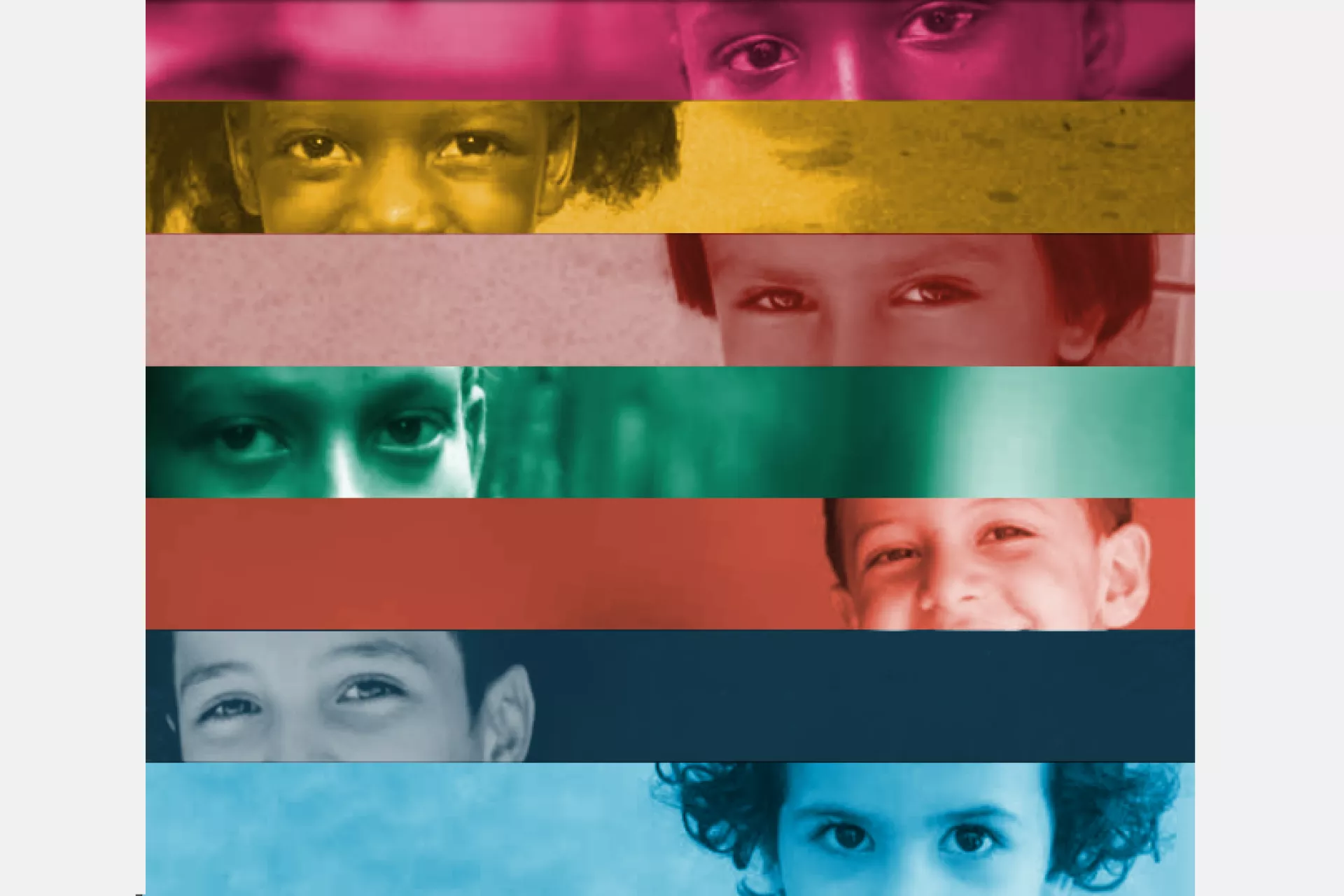 Retratos de ni&ntilde;os y ni&ntilde;as