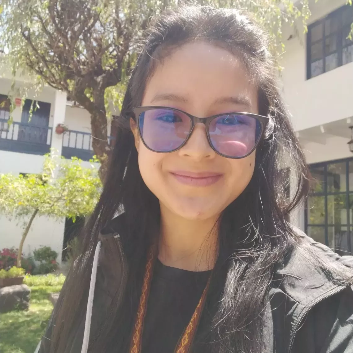 Ana Rosa Cardenas