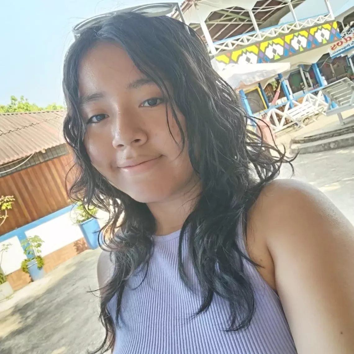 Chesire Mishel MEza 