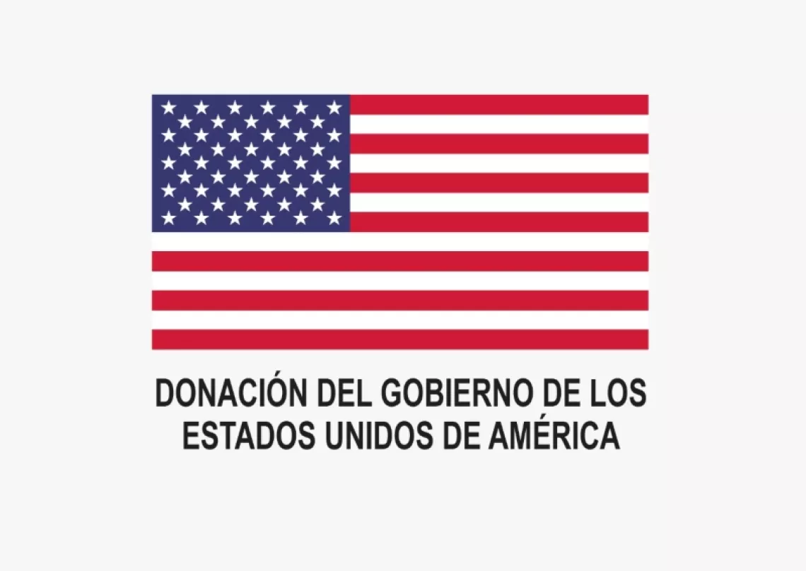 Logo PRM