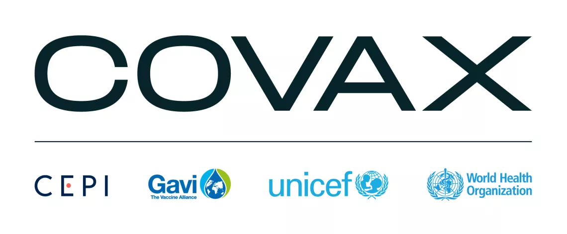 logo covax