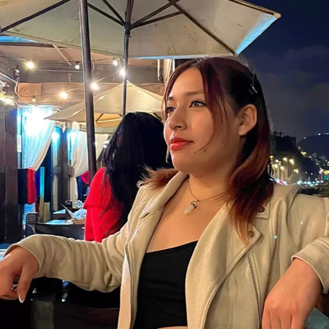 RUTH THALIA ALEJO SANCHEZ