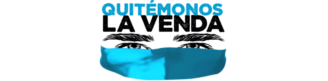 Logo Quitemonos La Venda