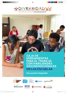 Modulo I - Caja de herramientas 