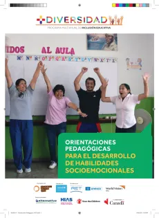 Modulo V - Orientaciones Pedagogicas 