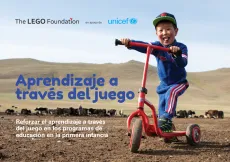 Portada Aprendizaje a trav&eacute;s del juego