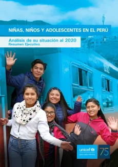 Portada SITAN al 2020