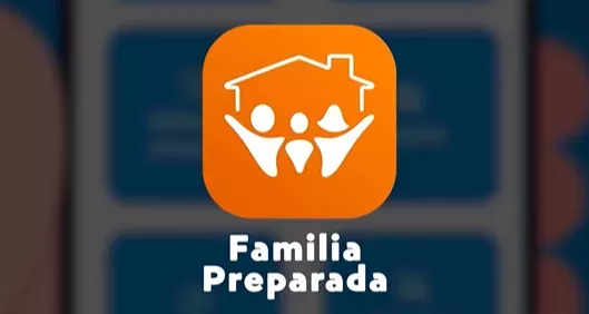 Familia preparada
