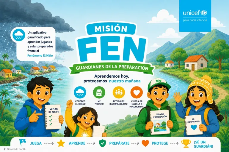 fen estudiantes
