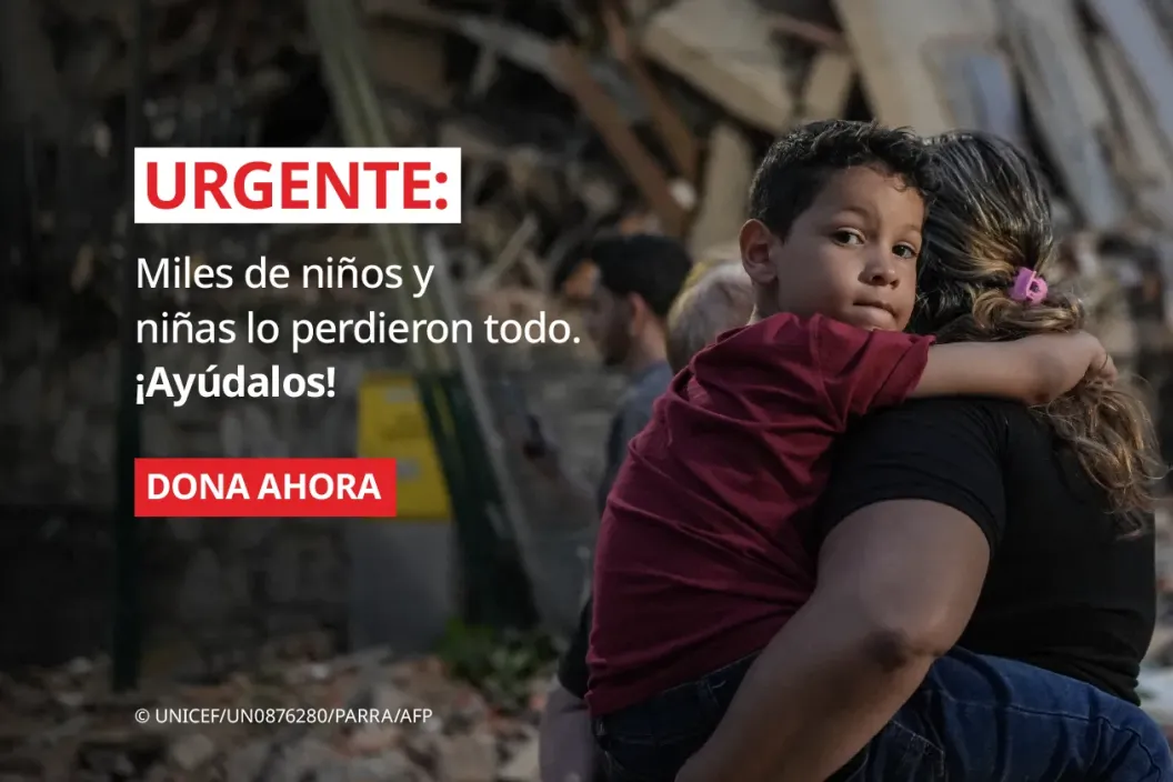 Banner Emergencia Venezuela 