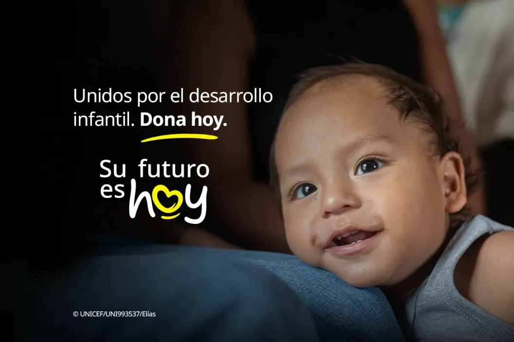 Portada Su futuro es Hoy