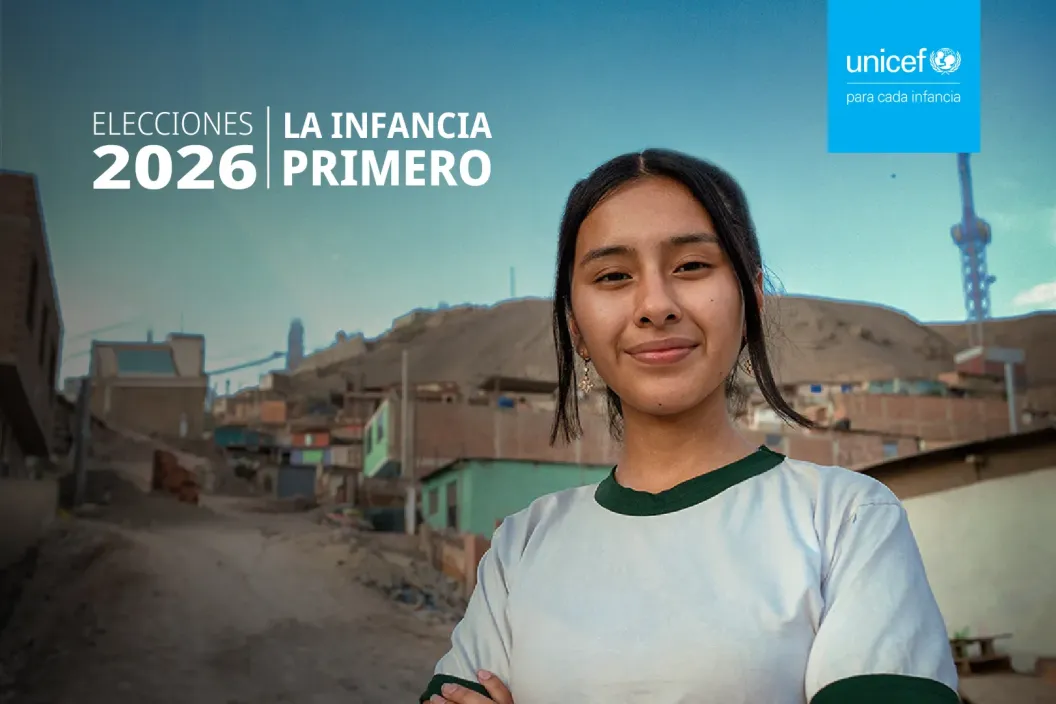 Elecciones 2026