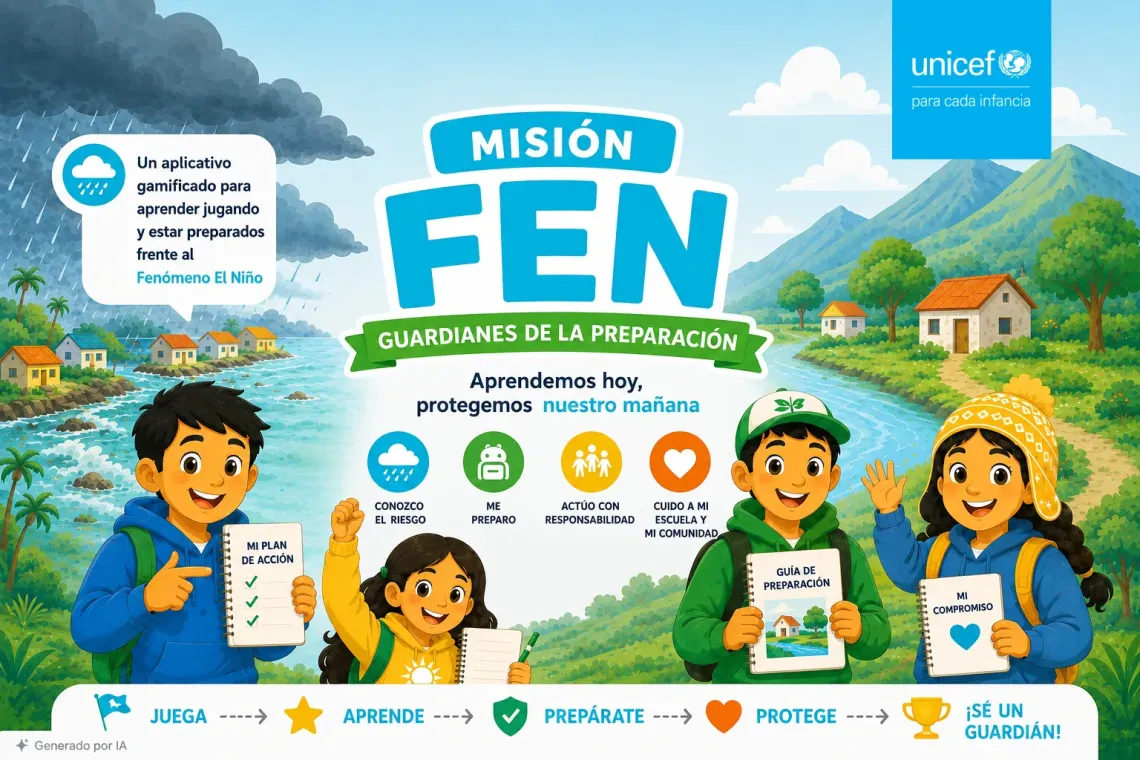 fen estudiantes