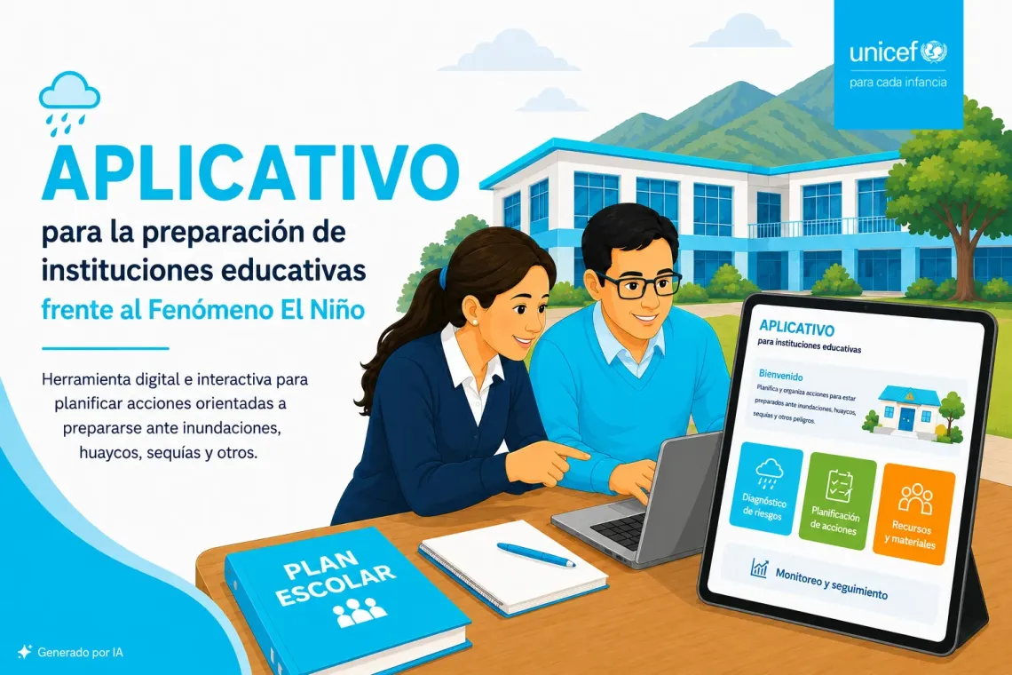 imagen aplicativo FEN para IIEE