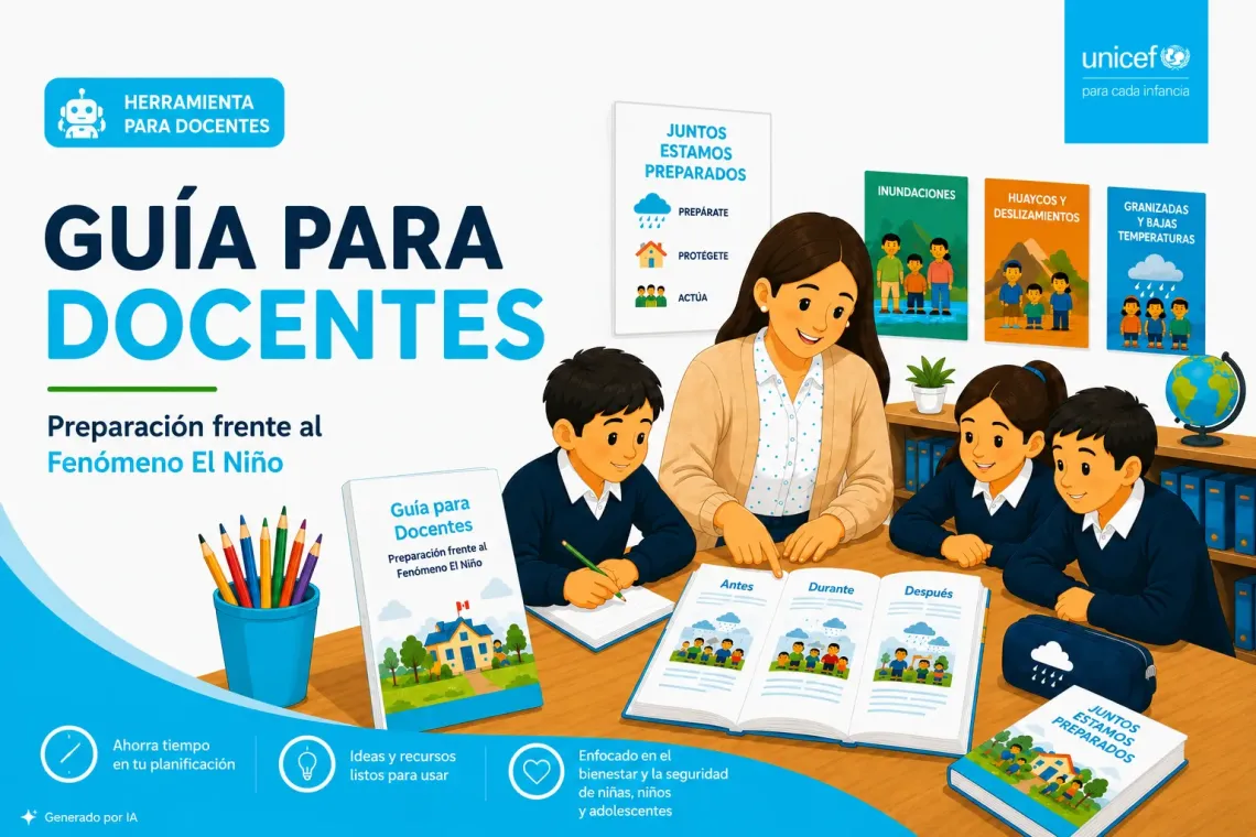 Portada guia aplicativo para docentes