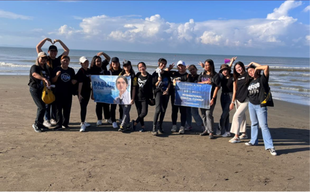 PablueOcean Iloilo by Iloilo A'TIN