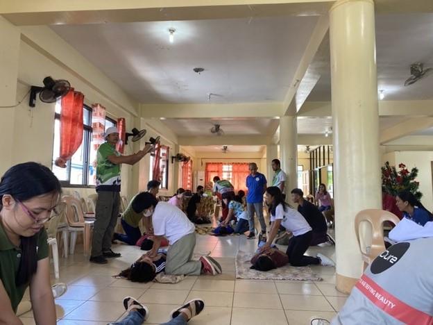 Kabataan Dapat Ready