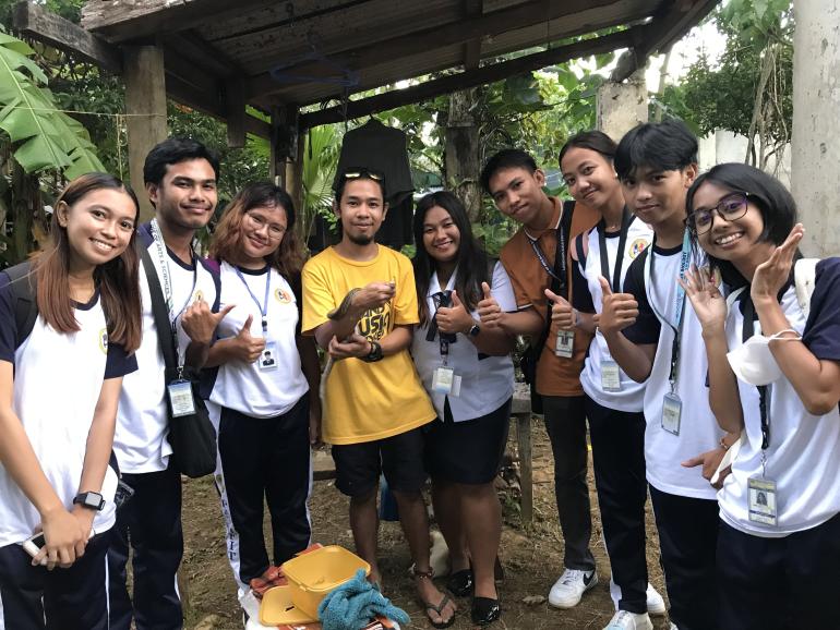 Raise for Habitat