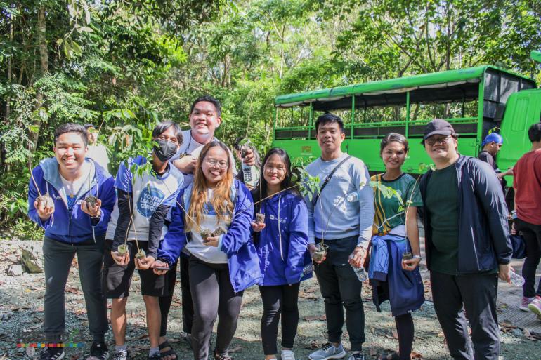 Project MARKA by KAYA NA