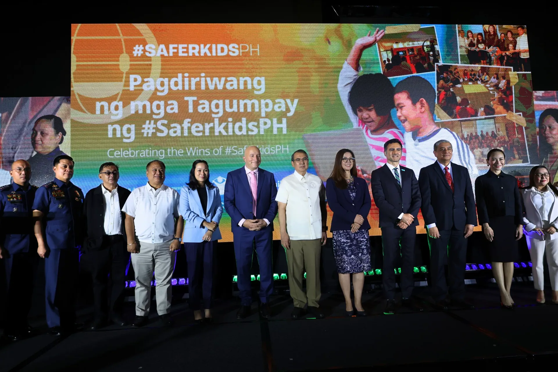 SaferKids PH