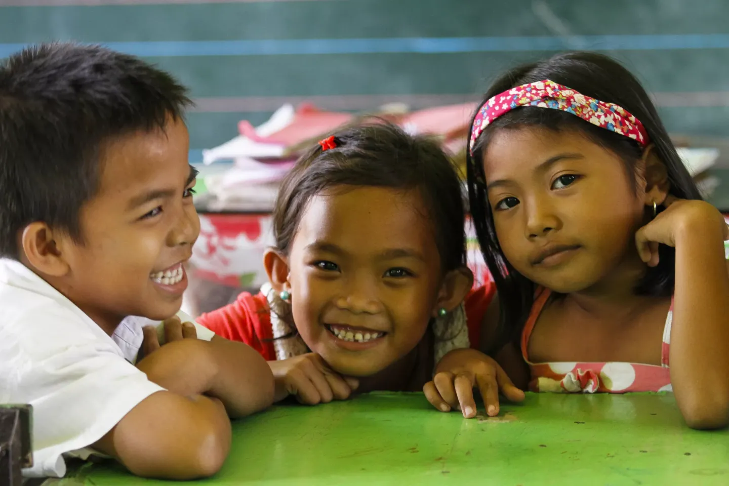 Children