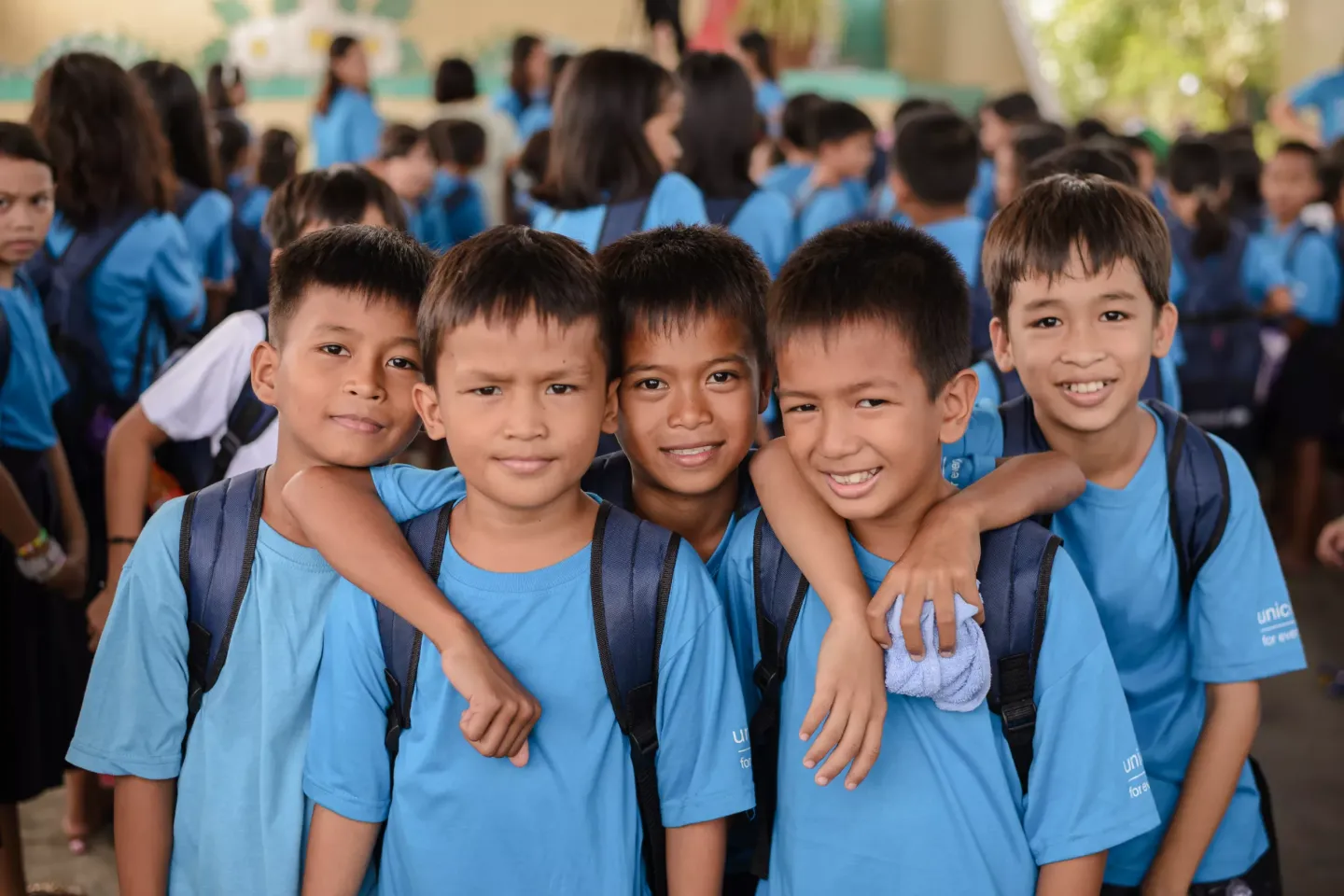 Children