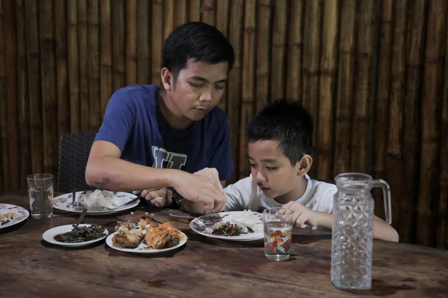Mga Paraan Para Maging Healthy ang Diet at Lifestyle ng mga Bata