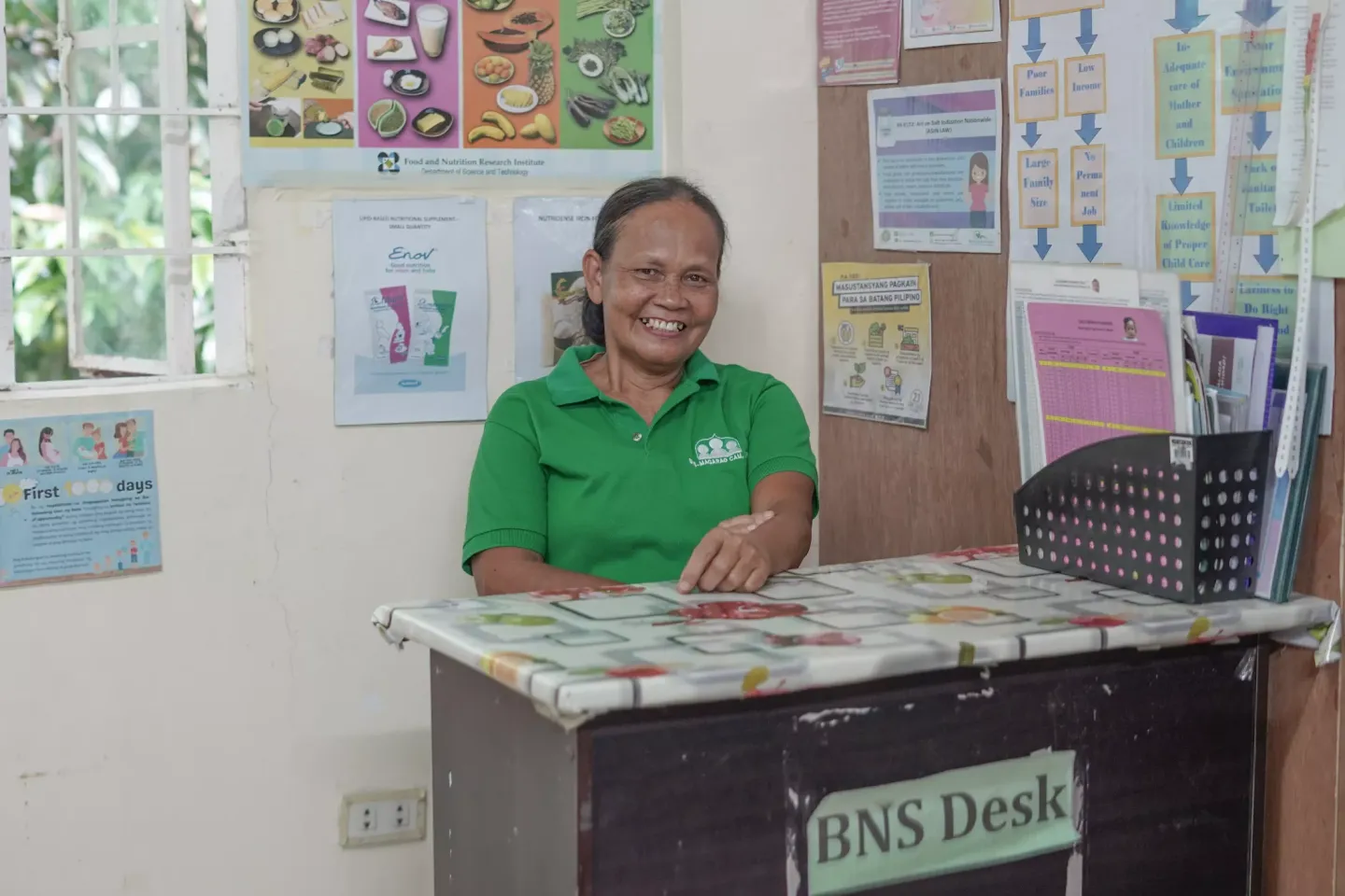Nanay Tan
