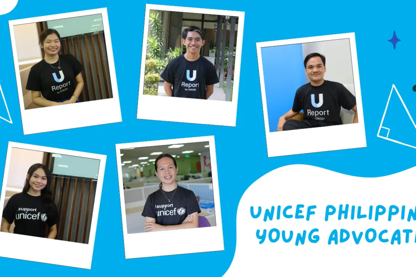 UNICEF Young Advocates