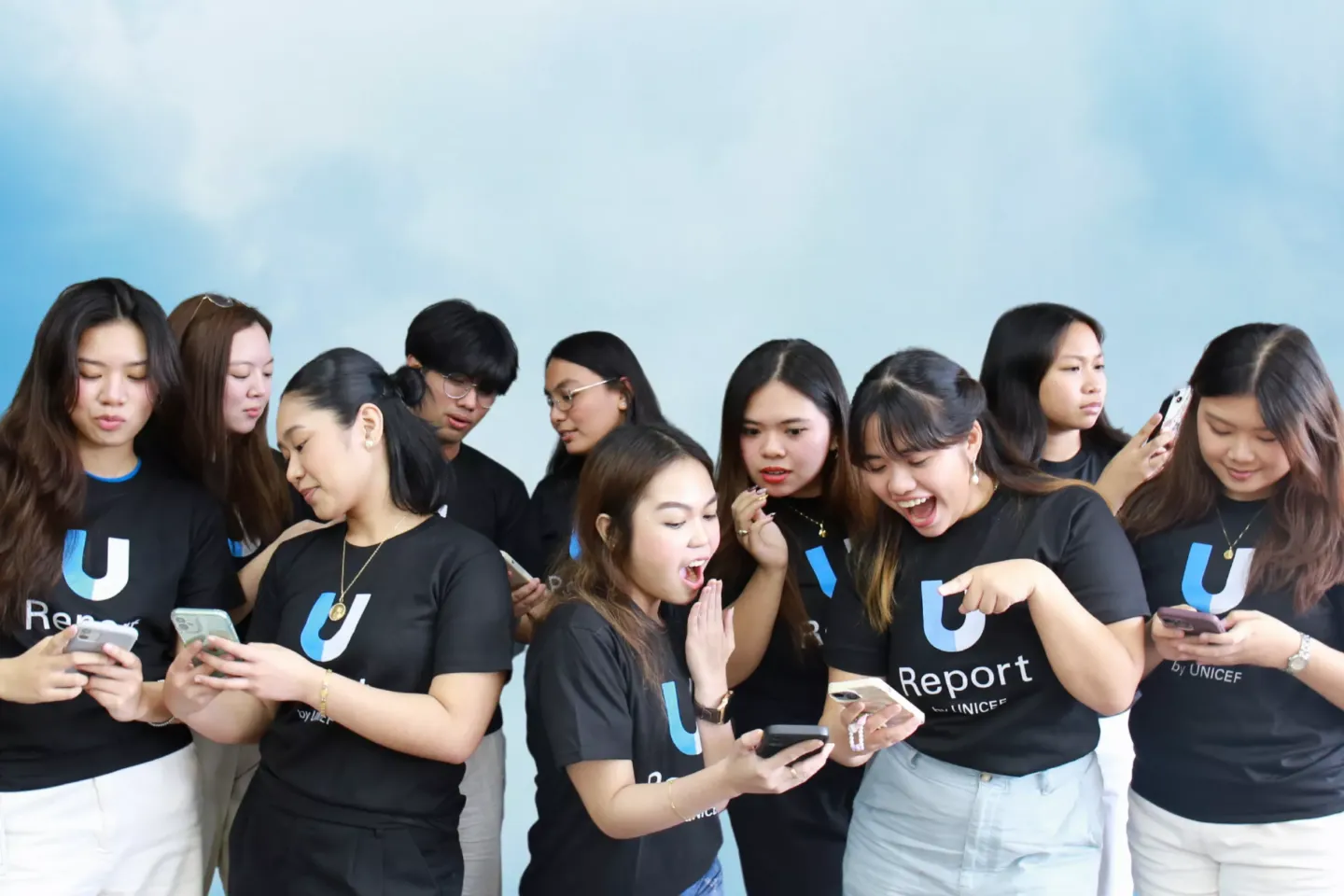 uReport