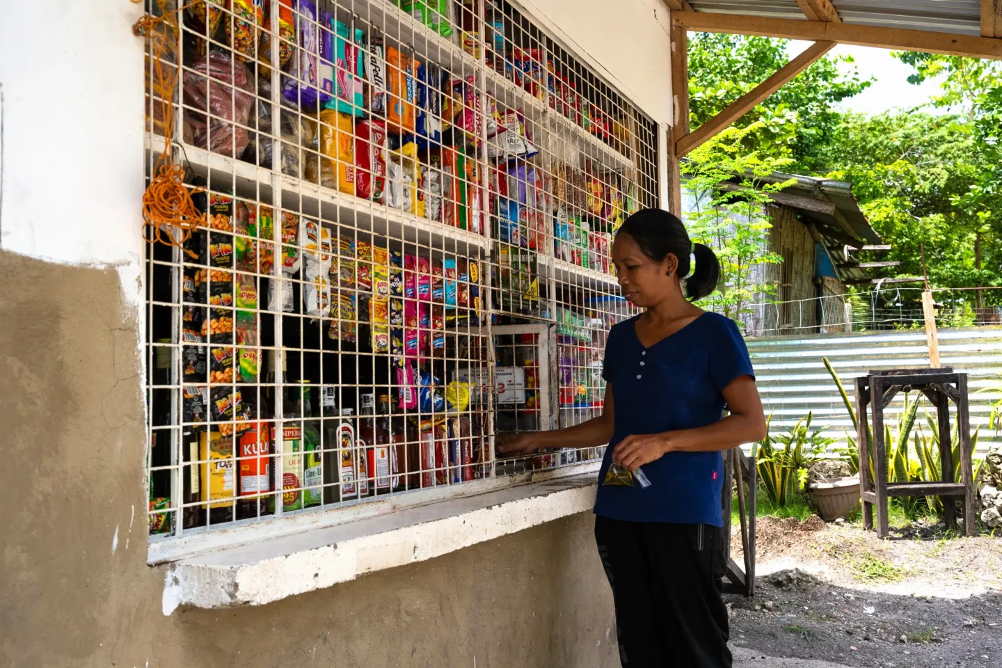 Store