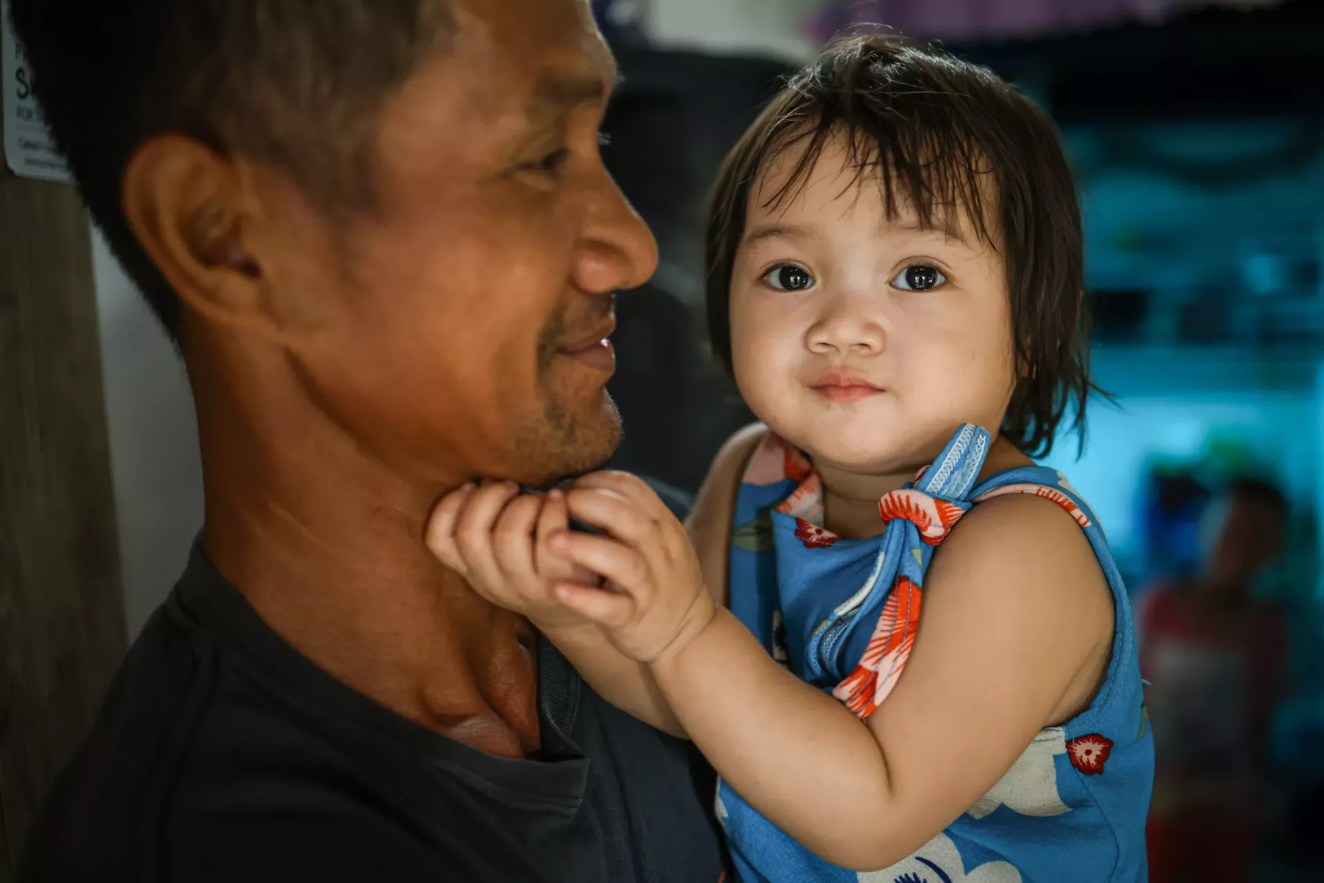 Child-Nutrition story 2