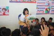 Passionate Youth for Islands 2