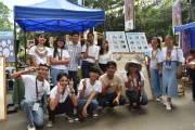 Environmental Science Student Society 3