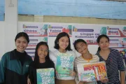Passionate Youth for Islands 3
