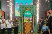 Launch of Bangsamoro Social Protection Plan 2024 to 2028