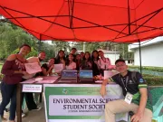 Environmental Science Student Society 1