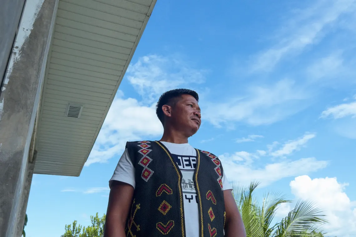Datu Winnie
