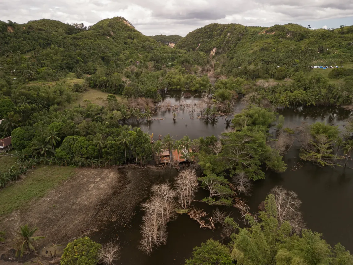 Barangay Gawaygaway