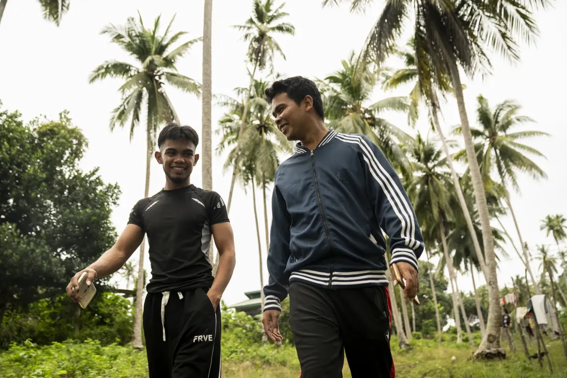 ALS in Tawi-Tawi