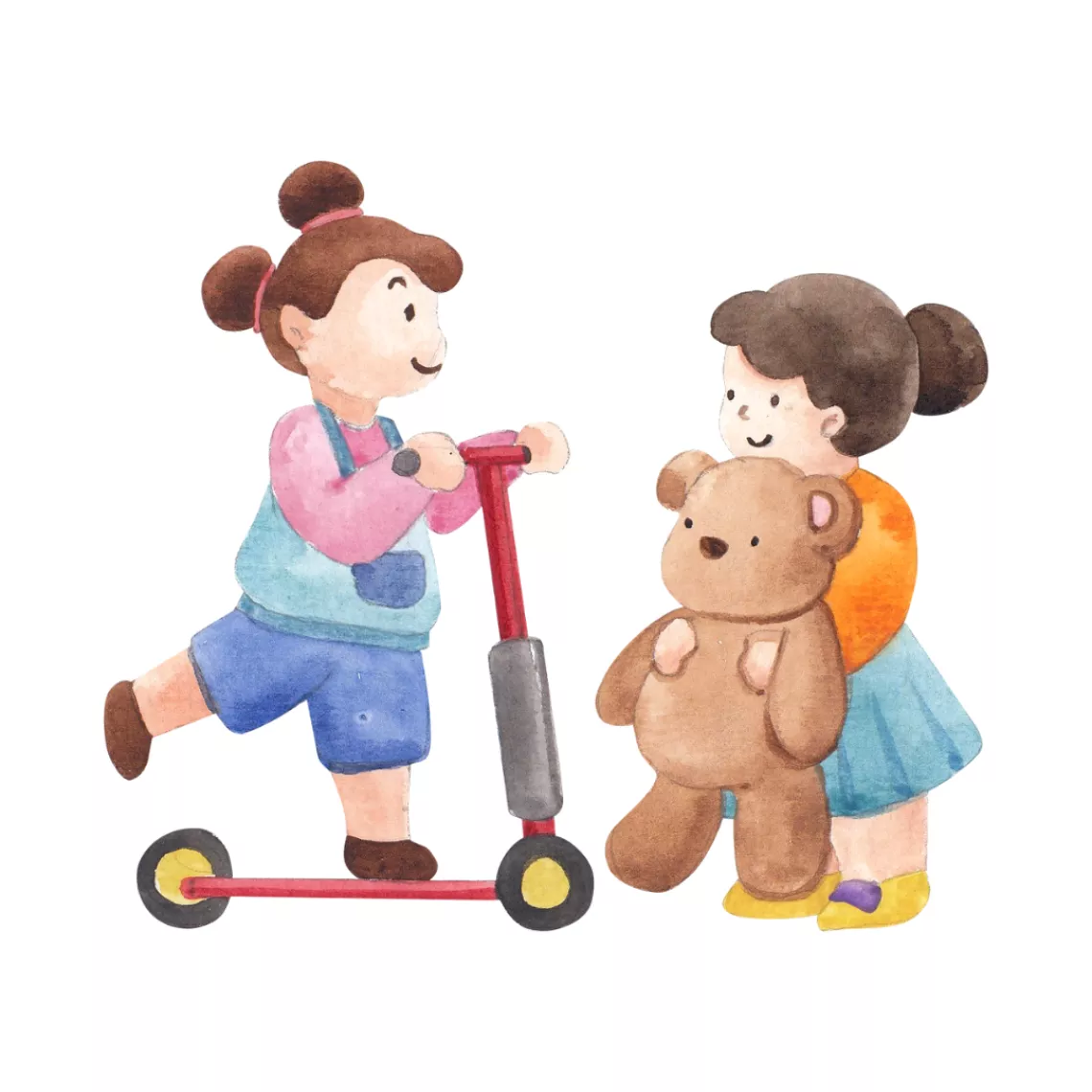 Play date