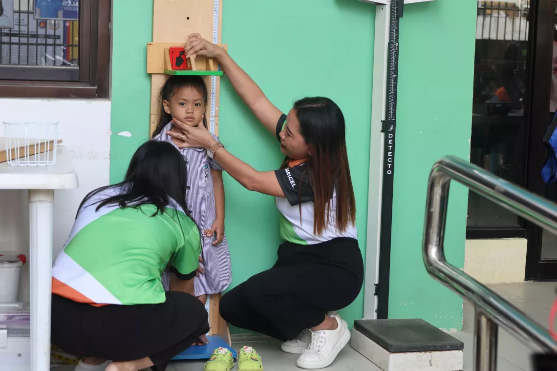 Child-Nutrition story 4