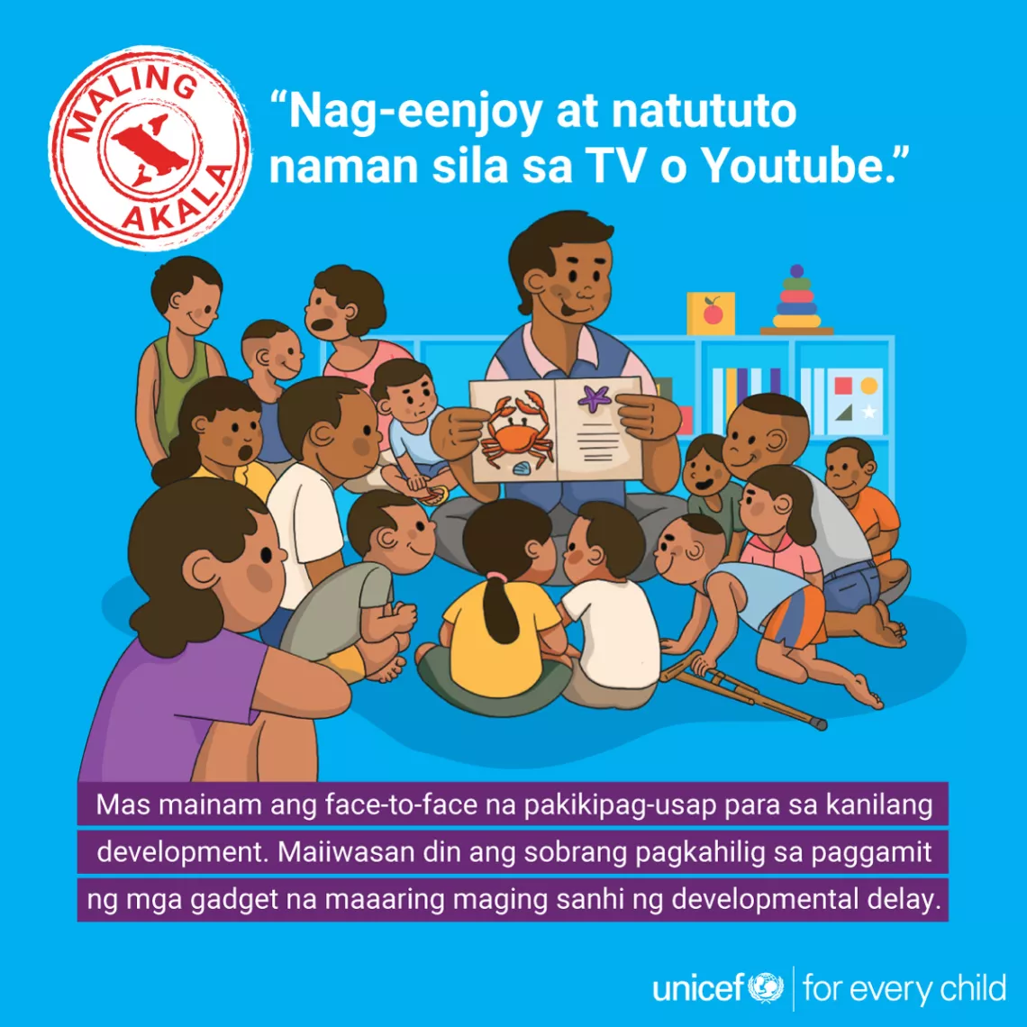 Maling Akala 3
