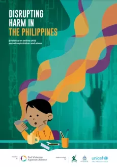 Disrupting Harm in the Philippines