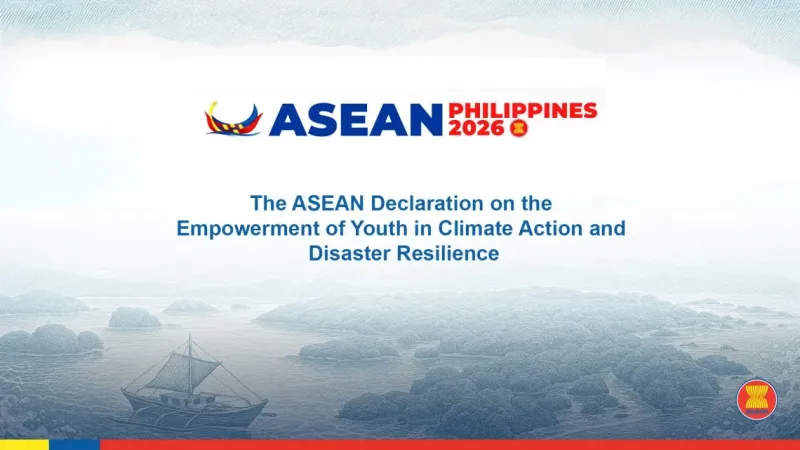 ASEAN banner